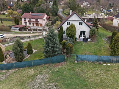 Nepřevázka, Okres Mladá Boleslav